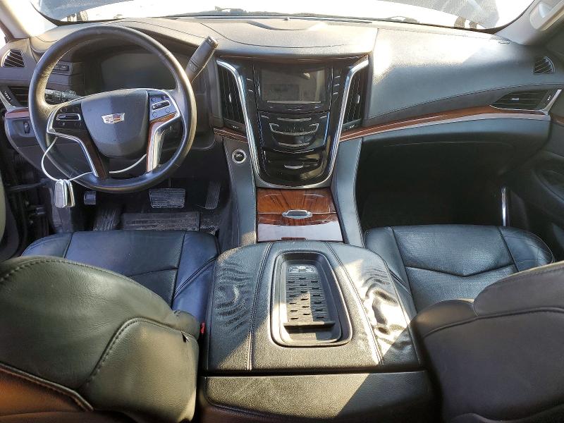 صورة رقم 8 من المزاد - 2015 CADILLAC ESCALADE مع VIN 1GYS4MKJ7FR663252