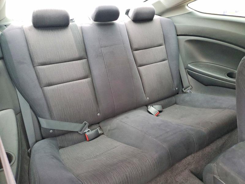 Photo 10 from auction – 2011 HONDA ACCORD with VIN 1HGCS1B34BA002174