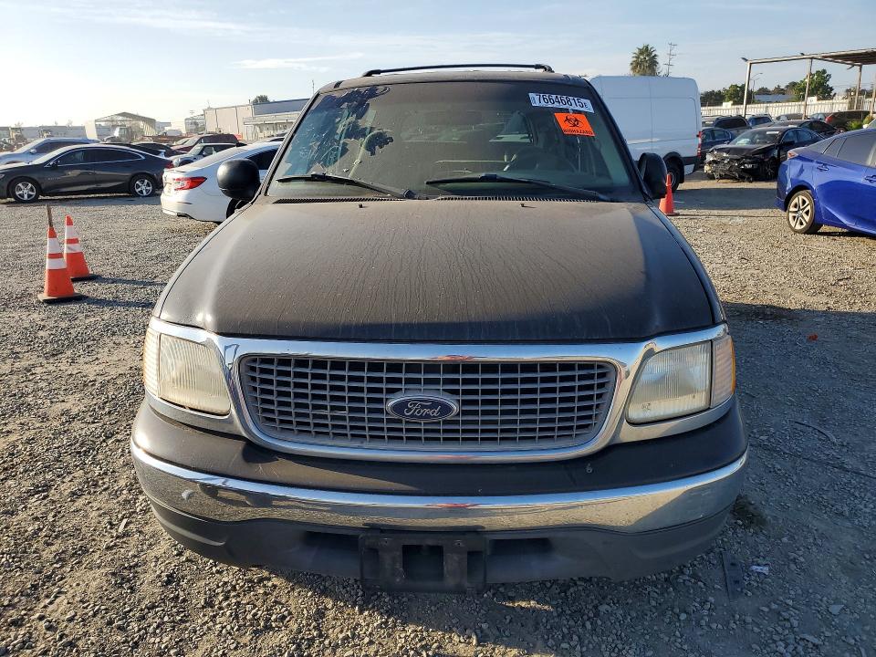 صورة رقم 5 من المزاد - 2000 FORD EXPEDITION مع VIN 1FMRU1562YLB48137