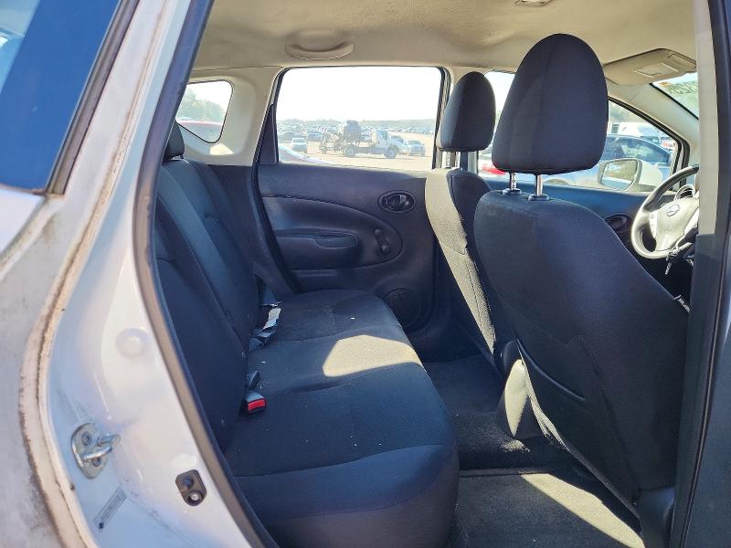 Photo 11 from auction – 2016 NISSAN VERSA NOTE with VIN 3N1CE2CP9GL395122