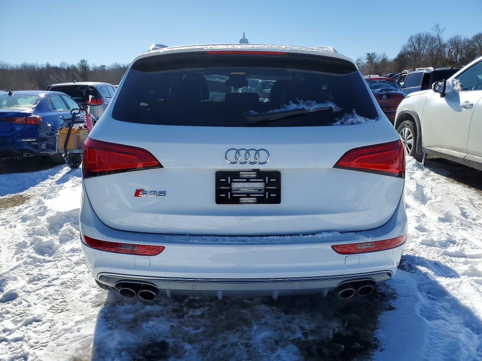 Photo 6 from auction – 2015 AUDI SQ5 PREMIU with VIN WA1CGAFP7FA059448