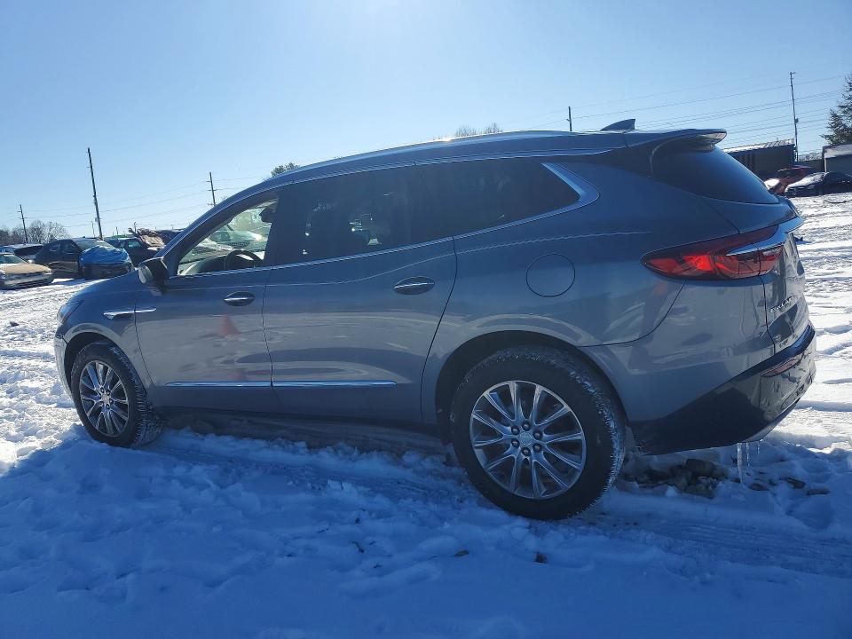 Zdjęcie 2 z aukcji – 2020 BUICK ENCLAVE ES z VIN 5GAERBKW2LJ135652