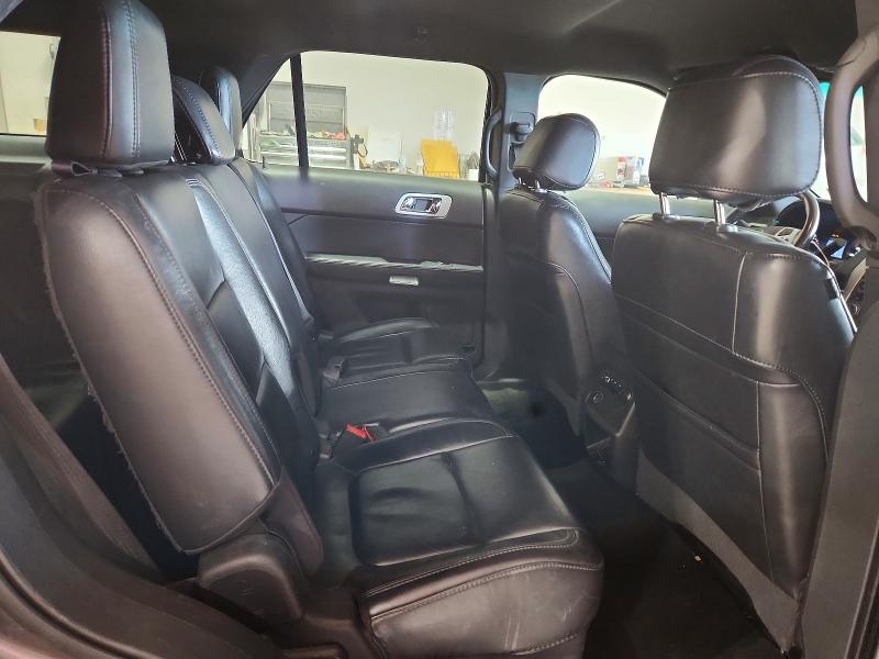 Photo 11 from auction – 2012 FORD EXPLORER X with VIN 1FMHK8D88CGA45304