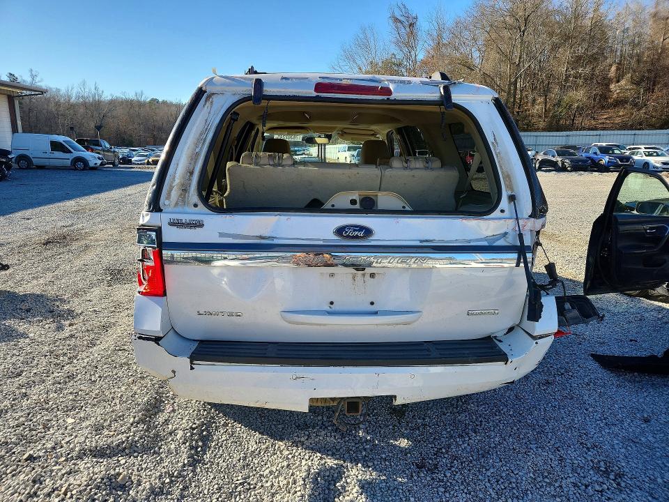 Photo 6 from auction – 2017 FORD EXPEDITION with VIN 1FMJU1KT1HEA10780