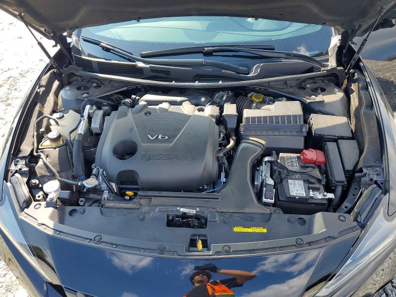 Foto 11 de la subasta – 2023 NISSAN MAXIMA con VIN 1N4AA6EV8PC502150