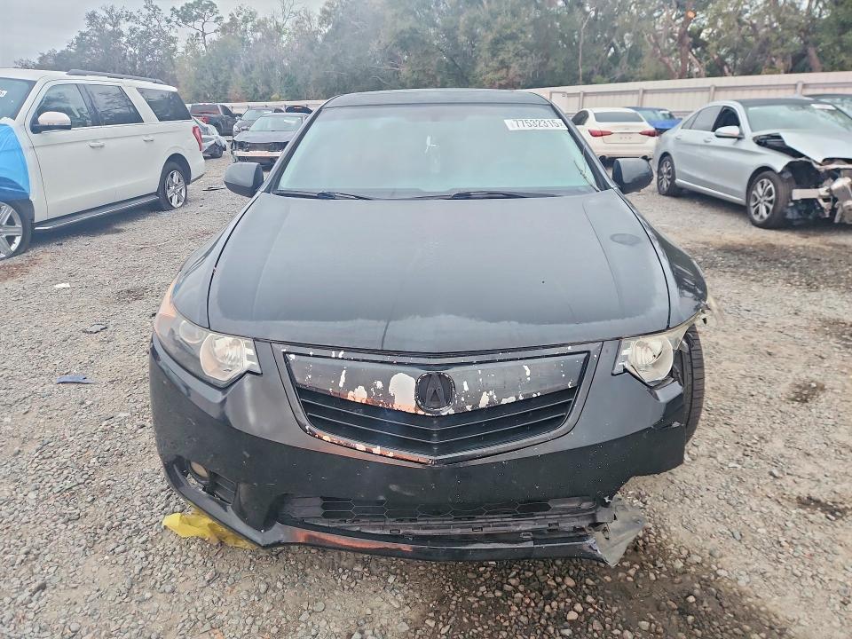 Photo 5 from auction – 2014 ACURA TSX with VIN JH4CU2F46EC001178