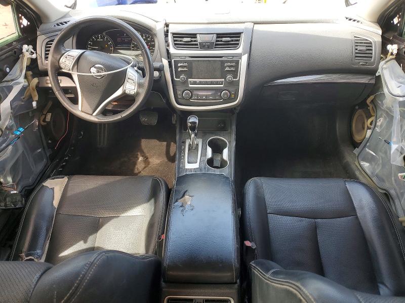 Photo 8 from auction – 2017 NISSAN ALTIMA with VIN 1N4AL3AP8HC221144