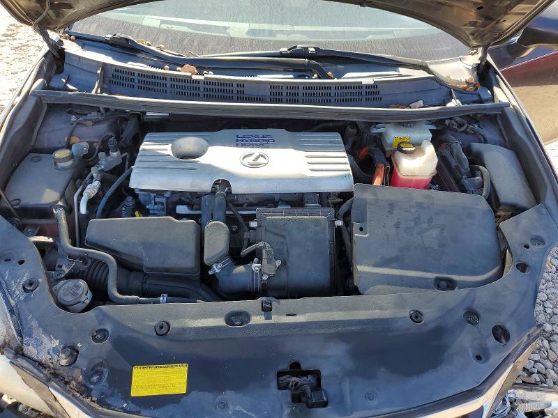 Photo 11 from auction – 2012 LEXUS CT with VIN JTHKD5BH7C2058093