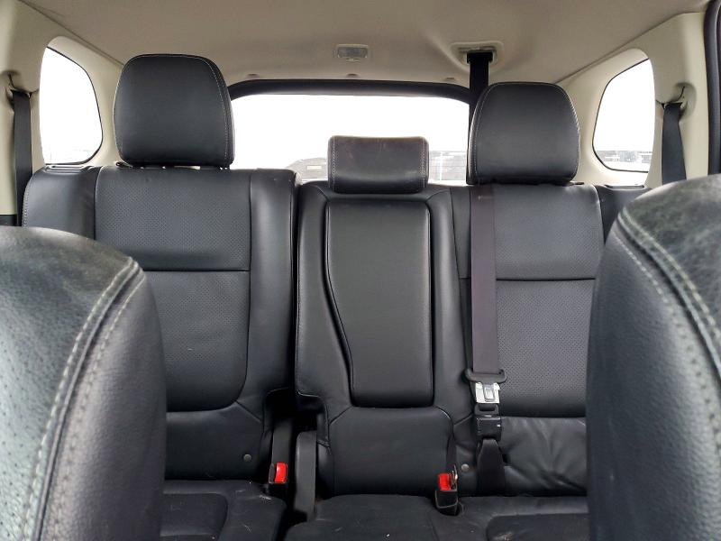 Photo 10 from auction – 2017 MITSUBISHI OUTLANDER with VIN JA4AD3A38HZ038550