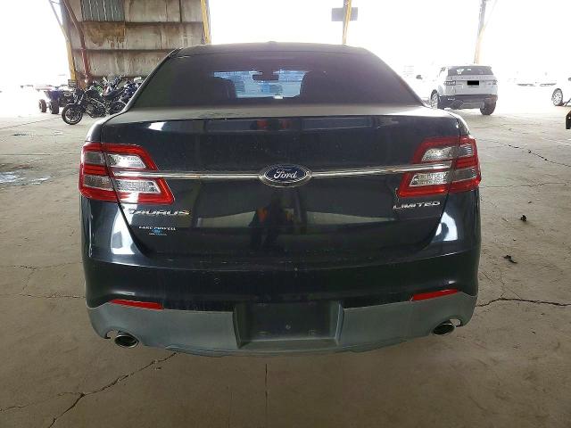 Photo 6 from auction – 2015 FORD TAURUS with VIN 1FAHP2F81FG180151