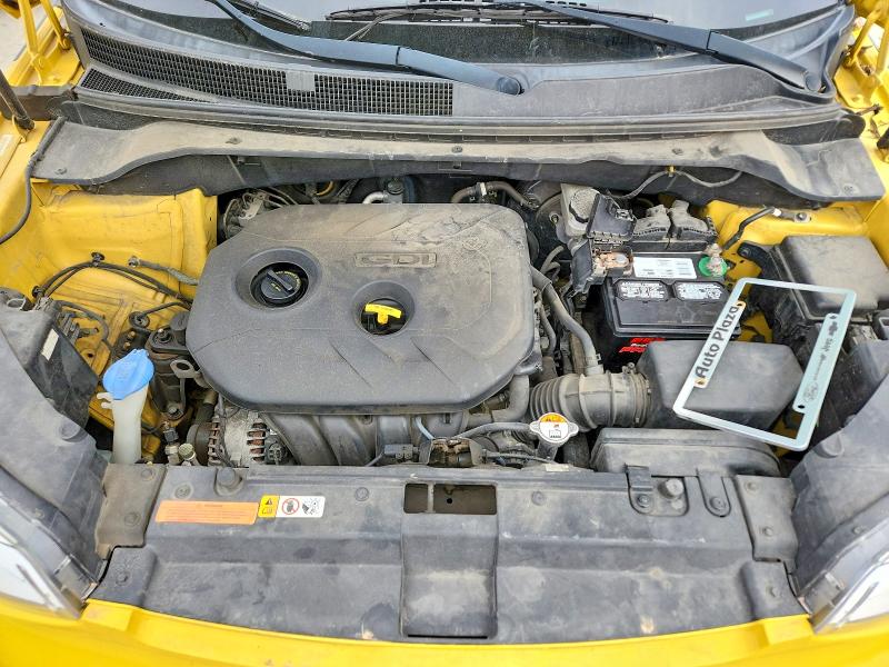 Foto 12 de la subasta – 2014 KIA SOUL con VIN KNDJP3A59E7079937