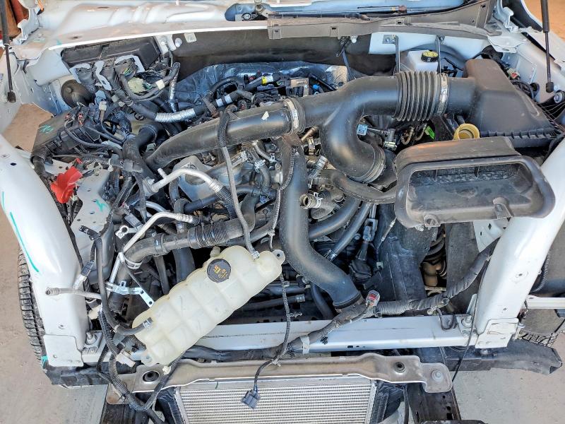 Photo 11 from auction – 2025 FORD F150 with VIN 1FTEX1LP0SKD58352