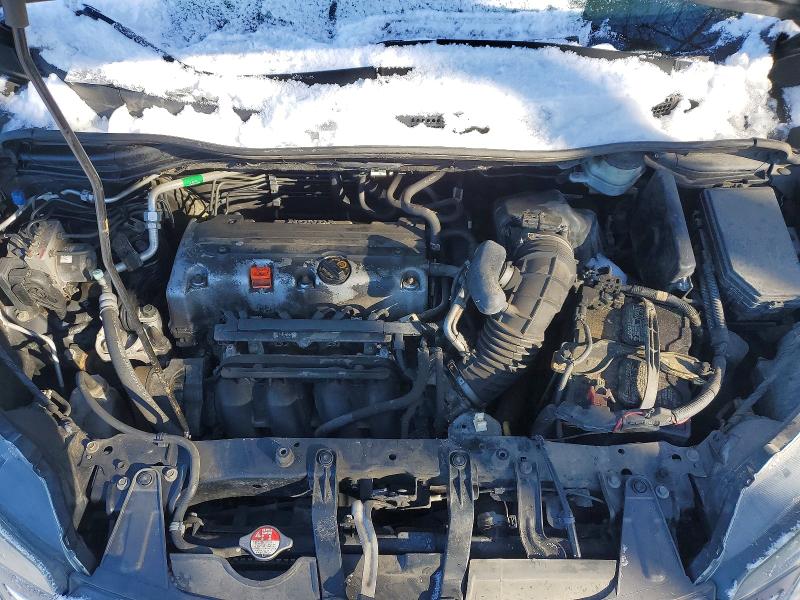 Photo 11 from auction – 2014 HONDA CR-V with VIN 2HKRM4H90EH128027