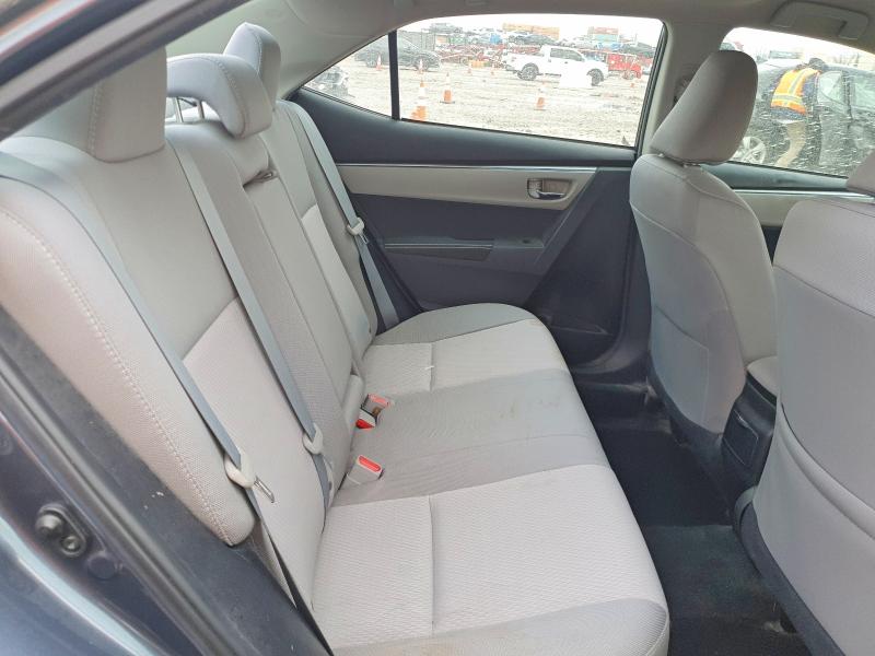 Photo 10 from auction – 2015 TOYOTA COROLLA with VIN 2T1BPRHE8FC330282