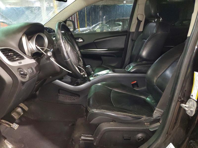 Photo 7 from auction – 2012 DODGE JOURNEY CR with VIN 3C4PDCDG5CT288441