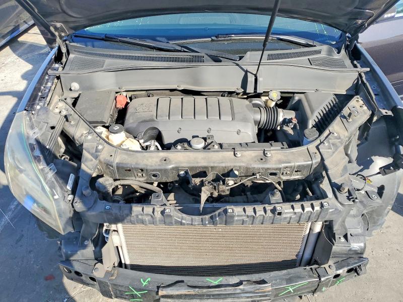 Photo 11 from auction – 2015 GMC ACADIA SLT with VIN 1GKKVSKD3FJ133767