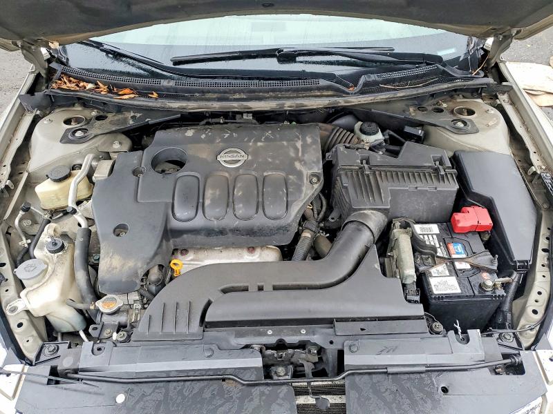 Photo 11 from auction – 2010 NISSAN ALTIMA with VIN 1N4AL2AP0AN414859
