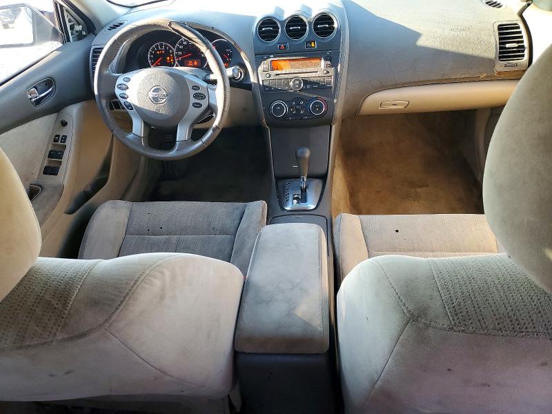 Photo 8 from auction – 2012 NISSAN ALTIMA with VIN 1N4AL2AP1CN410225
