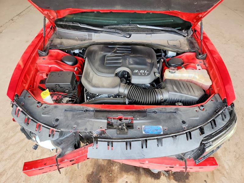 Photo 11 from auction – 2023 DODGE CHARGER with VIN 2C3CDXBG8PH530022