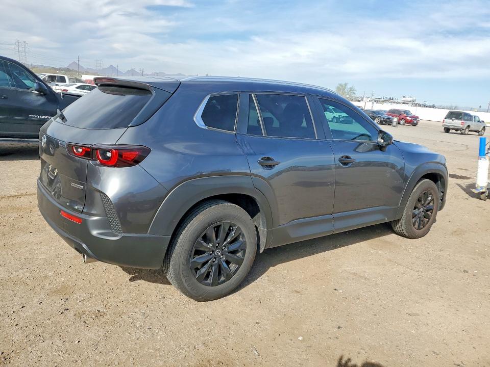 Foto 3 de la subasta – 2025 MAZDA CX-50 SELE con VIN 7MMVABAM2SN364006
