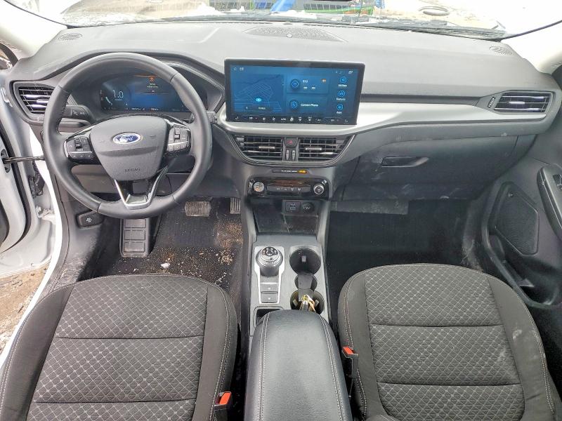 Photo 8 from auction – 2023 FORD ESCAPE ACT with VIN 1FMCU9GN2PUA27058