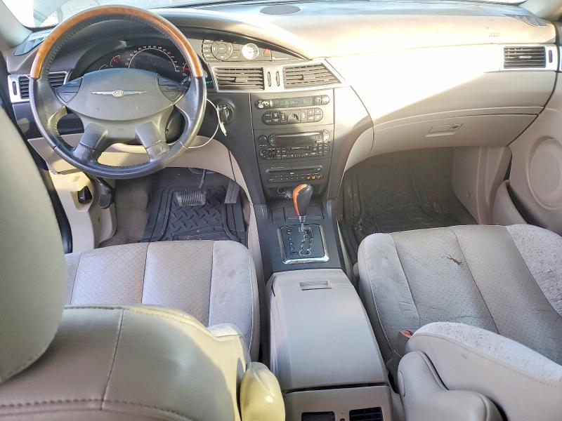 Photo 8 from auction – 2005 CHRYSLER PACIFICA L with VIN 2C8GF78425R531371