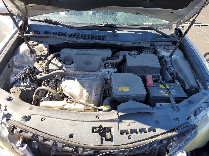 Zdjęcie 11 z aukcji – 2012 TOYOTA CAMRY z VIN 4T1BF1FKXCU088747
