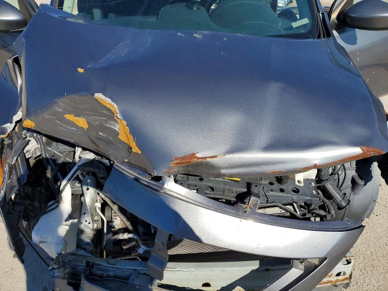 Фото 11 с аукциона – 2016 NISSAN VERSA с VIN 3N1CN7AP5GL914943