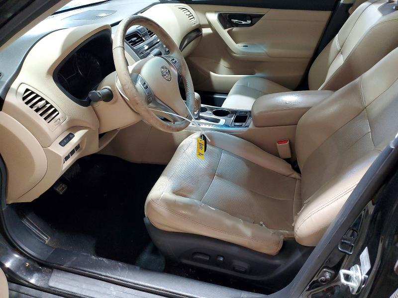Photo 7 from auction – 2015 NISSAN ALTIMA 2.5 with VIN 1N4AL3AP1FN890762