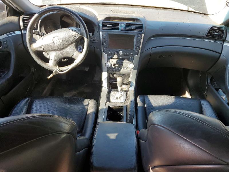 Photo 8 from auction – 2006 ACURA 3.2TL with VIN 19UUA66256A054067