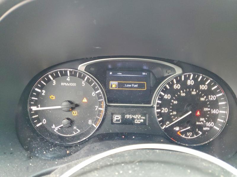 Photo 9 from auction – 2014 NISSAN PATHFINDER with VIN 5N1AR2MN6EC684873