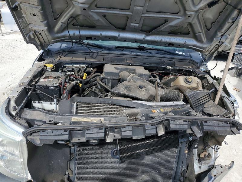 Foto 11 de la subasta – 2012 FORD F250 con VIN 1FT7W2A66CEB94990