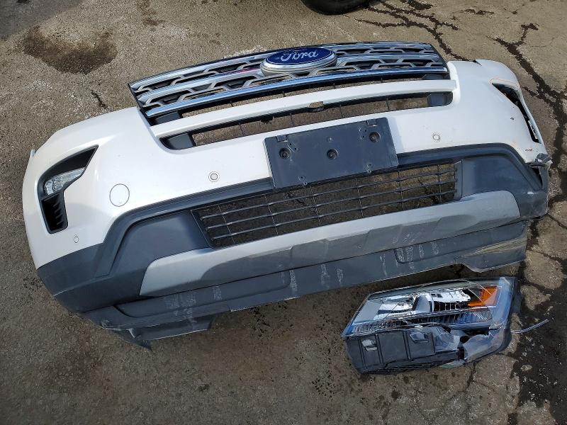 Photo 13 from auction – 2018 FORD EXPLORER with VIN 1FM5K8D86JGB94049