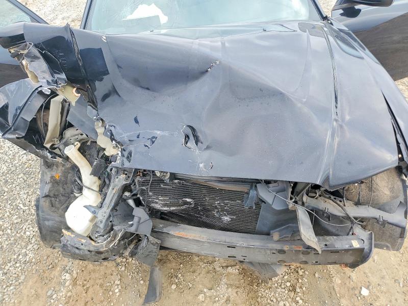 Photo 11 from auction – 2012 DODGE CHARGER with VIN 2C3CDXCT2CH123450