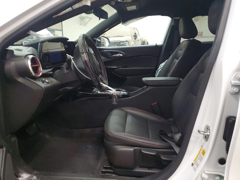 Photo 7 from auction – 2025 CHEVROLET TRAX with VIN KL77LJEP7SC039149