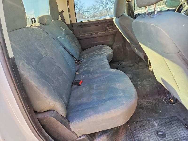 Photo 10 from auction – 2015 RAM 1500 with VIN 1C6RR7KG9FS789432