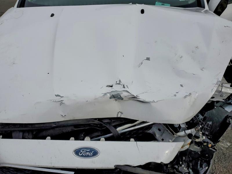 Photo 11 from auction – 2017 FORD FOCUS with VIN 1FADP3F29HL224813
