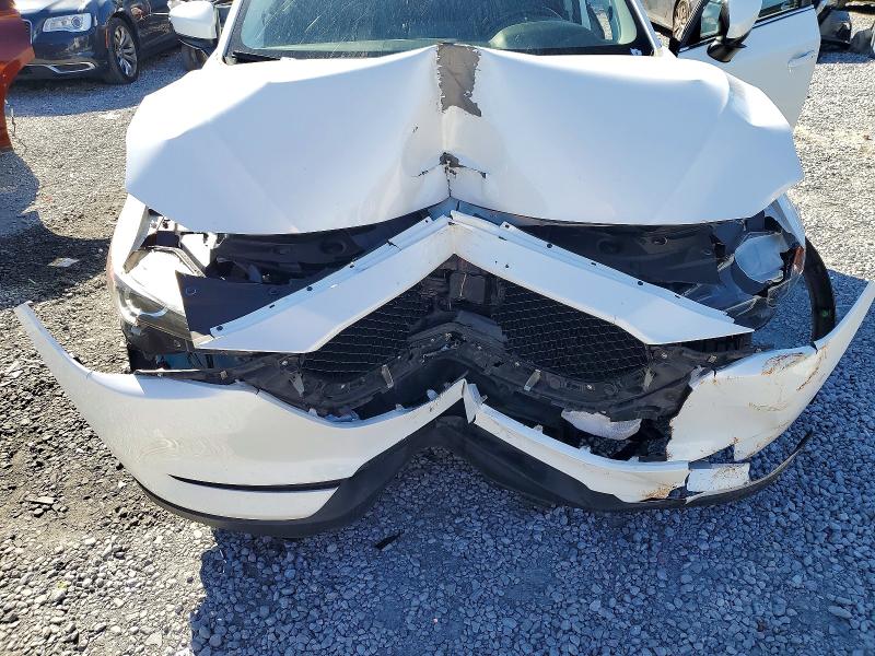 Photo 12 from auction – 2018 MAZDA CX-5 TOURI with VIN JM3KFACM8J0336452