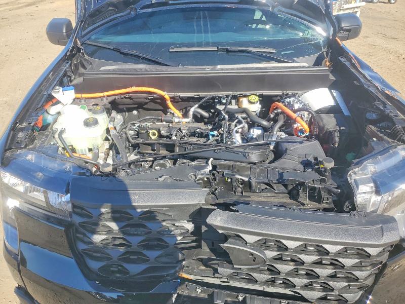 Photo 12 from auction – 2025 FORD MAVERICK with VIN 3FTTW8H38SRB41894