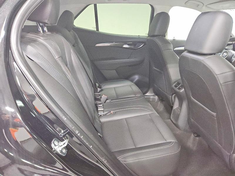 Photo 11 from auction – 2024 BUICK ENVISION P with VIN LRBFZME48RD075598