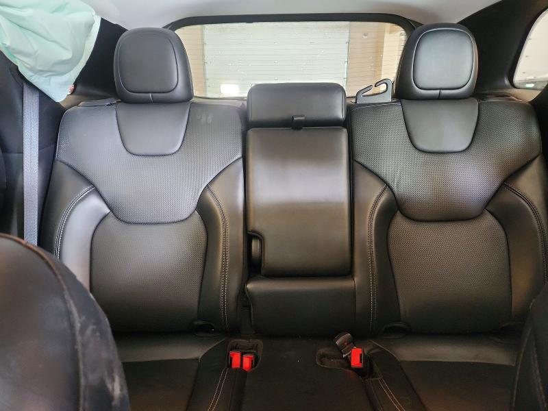 Photo 10 from auction – 2020 JEEP CHEROKEE L with VIN 1C4PJMDX2LD655574