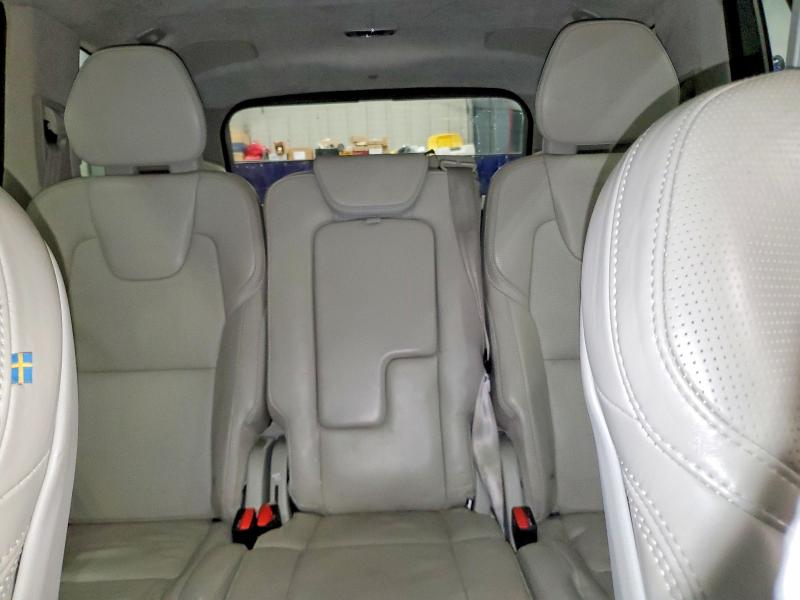 Photo 10 from auction – 2020 VOLVO XC90 T6 IN with VIN YV4A22PL9L1581245