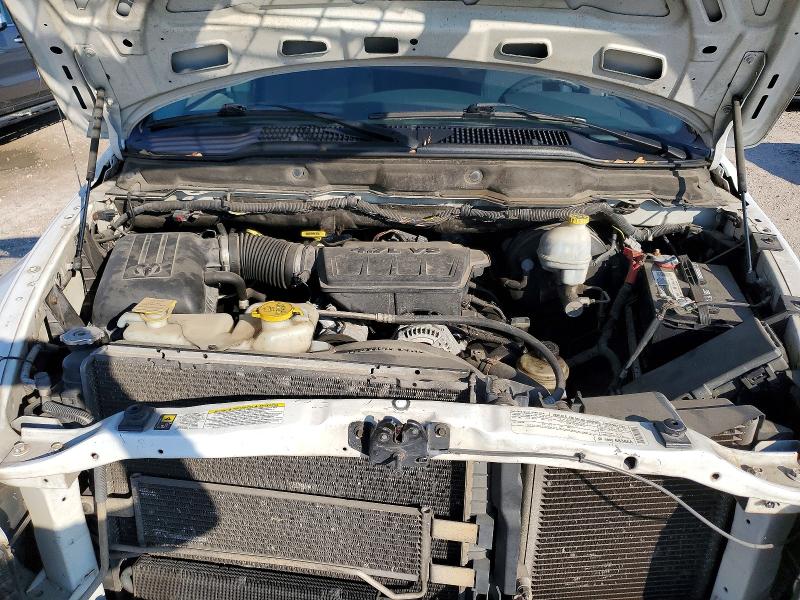 Photo 11 from auction – 2008 DODGE RAM 1500 with VIN 1D7HA18N88S603144
