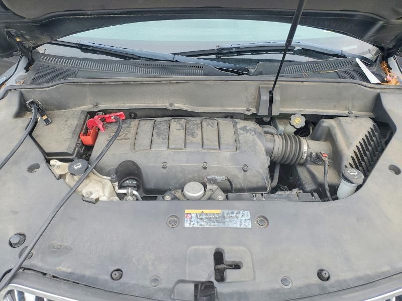 Photo 12 from auction – 2014 BUICK ENCLAVE with VIN 5GAKVBKD4EJ222646