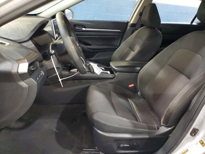 Photo 7 from auction – 2023 NISSAN ALTIMA with VIN 1N4BL4DV3PN364171