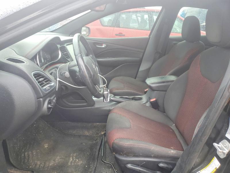 Photo 7 from auction – 2015 DODGE DART with VIN 1C3CDFBB3FD369413