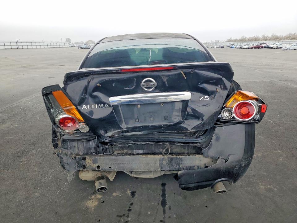 Photo 6 from auction – 2012 NISSAN ALTIMA with VIN 1N4AL2AP8CC175141