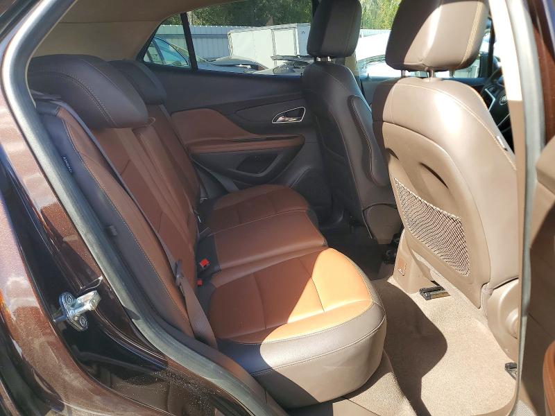 Photo 11 from auction – 2016 BUICK ENCORE PRE with VIN KL4CJDSB2GB568095