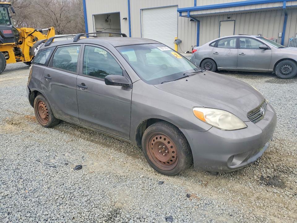 Photo 4 from auction – 2005 TOYOTA COROLLA MA with VIN 2T1KR32E75C408808