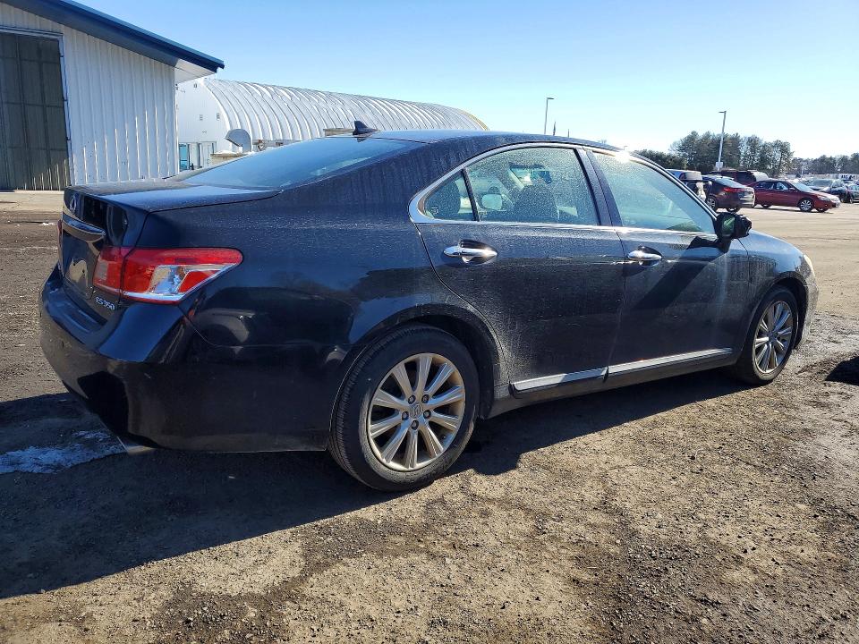 صورة رقم 3 من المزاد - 2010 LEXUS ES 350 مع VIN JTHBK1EG2A2387430
